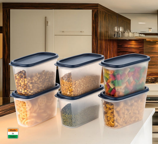 Lookish Container pack of 6