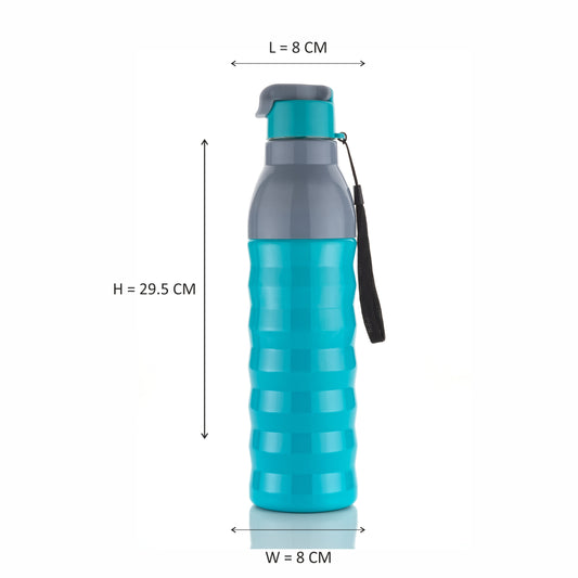 Tuff Water Bottle