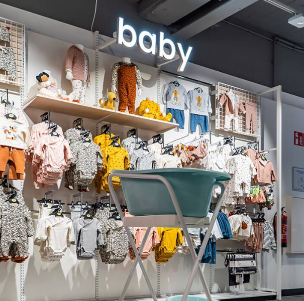 Kids' Store