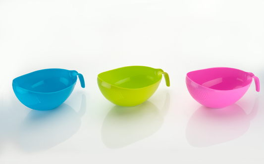 Rinse Bowl