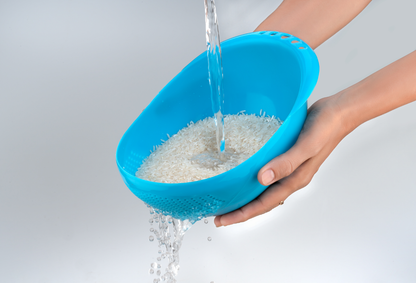 Rinse Bowl