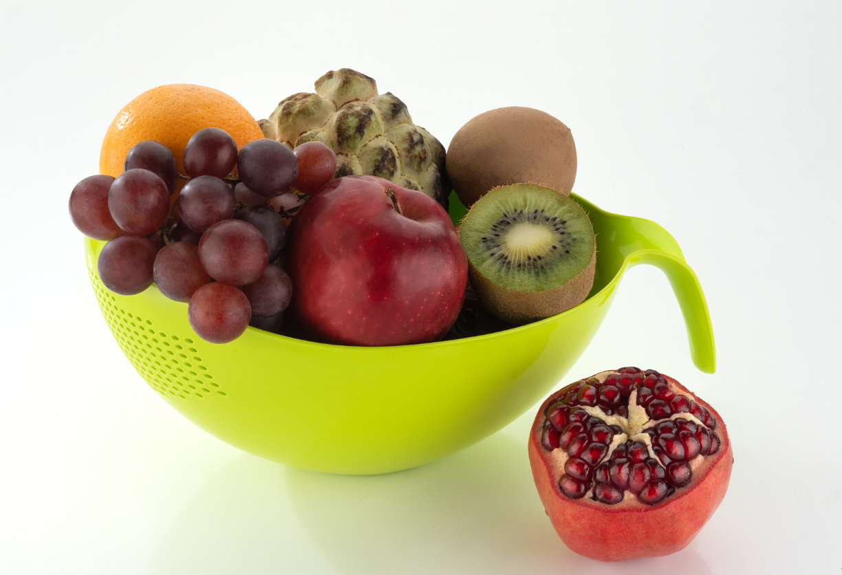 Rinse Bowl