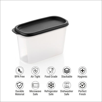 Lookish Container pack of 6