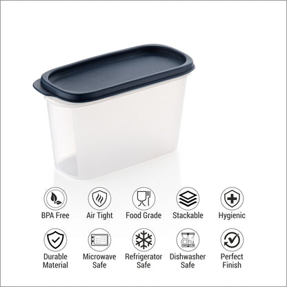 Lookish Container pack of 6