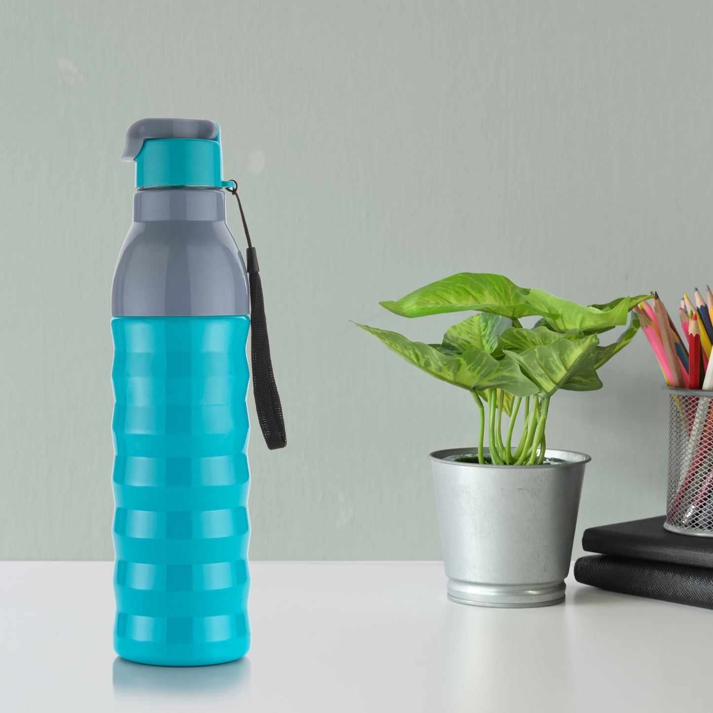 Tuff Water Bottle