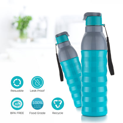 Tuff Water Bottle