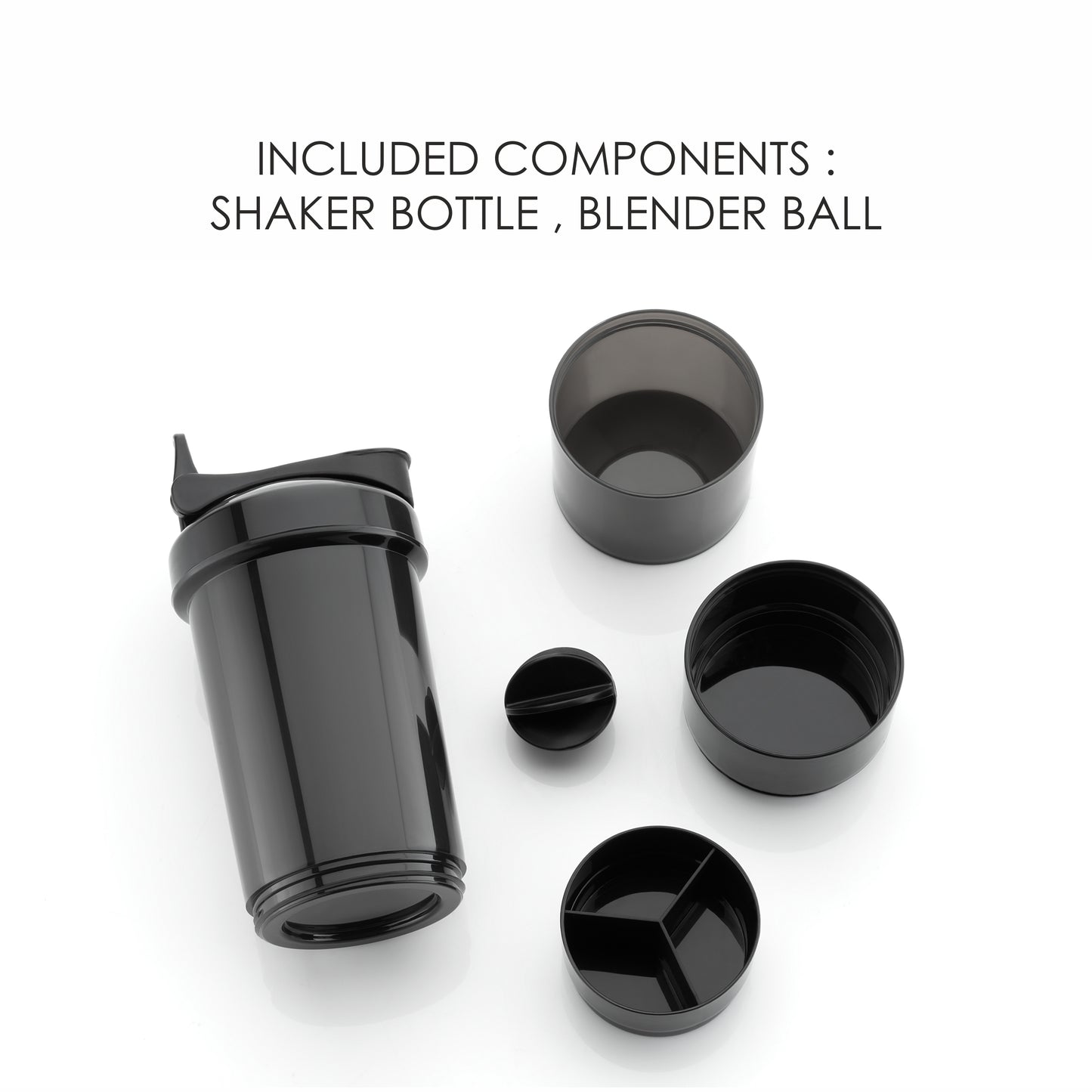 Classic Shaker