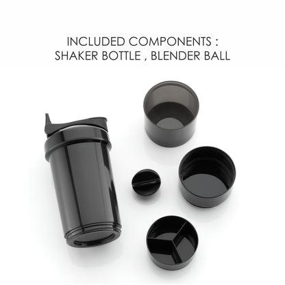 Classic Shaker